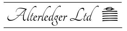 Alterledger Logo